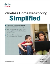 Capa do artigo Wireless Home Networking Simplified
