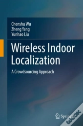 Wireless Indoor Localization