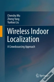 Capa do artigo Wireless Indoor Localization