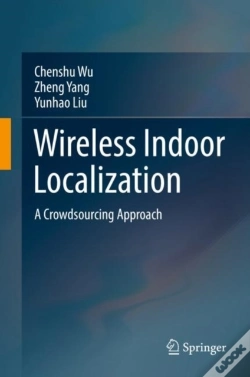Capa do artigo Wireless Indoor Localization