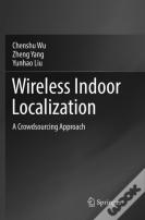 Wireless Indoor Localization