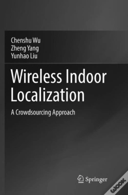 Capa do artigo Wireless Indoor Localization