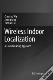 Capa do artigo Wireless Indoor Localization
