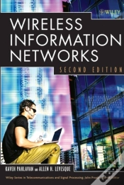Capa do artigo Wireless Information Networks