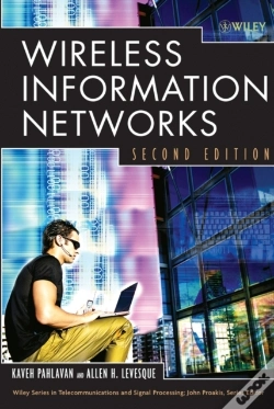 Capa do artigo Wireless Information Networks