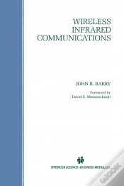 Capa do artigo Wireless Infrared Communications