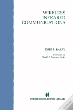 Capa do artigo Wireless Infrared Communications
