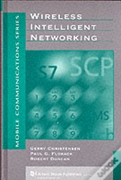 Capa do artigo Wireless Intelligent Networking