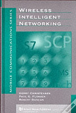Capa do artigo Wireless Intelligent Networking