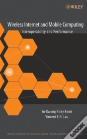 Capa do artigo Wireless Internet And Mobile Computing