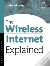 Capa do artigo Wireless Internet Explained