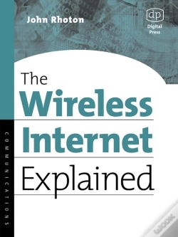 Capa do artigo Wireless Internet Explained