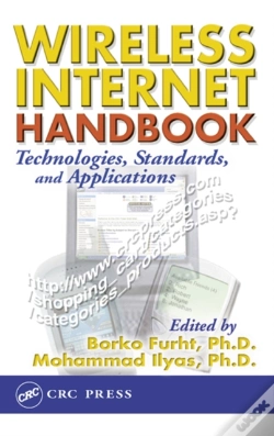 Capa do artigo Wireless Internet Handbook