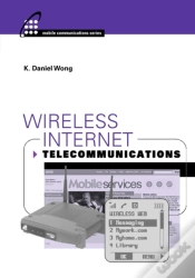Capa do artigo Wireless Internet Telecommunications