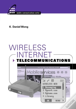 Capa do artigo Wireless Internet Telecommunications