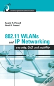 Capa do artigo Wireless Lan Systems