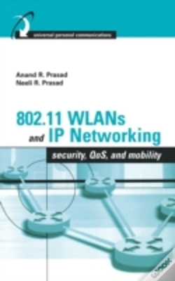 Capa do artigo Wireless Lan Systems