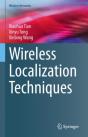 Wireless Localization Techniques - Preview