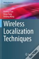 Wireless Localization Techniques