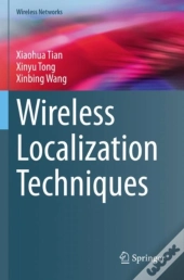 Wireless Localization Techniques