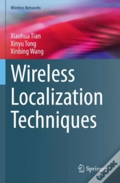 Capa do artigo Wireless Localization Techniques