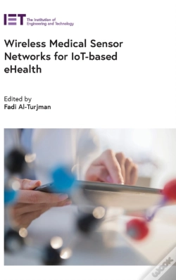 Capa do artigo Wireless Medical Sensor Networks For Iot-Based Ehealth