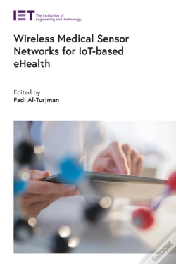 Capa do artigo Wireless Medical Sensor Networks For Iot-Based Ehealth
