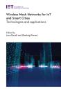 Wireless Mesh Networks For Iot And Smart Cities - Preview