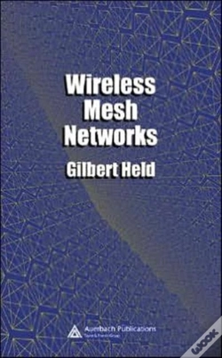 Capa do artigo Wireless Mesh Networks