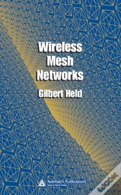 Capa do artigo Wireless Mesh Networks