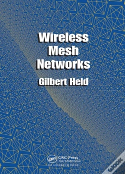 Capa do artigo Wireless Mesh Networks
