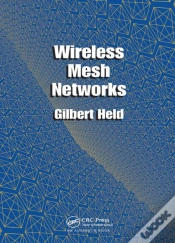 Capa do artigo Wireless Mesh Networks