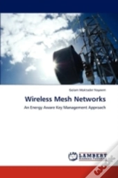 Wireless Mesh Networks