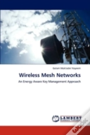 Capa do artigo Wireless Mesh Networks