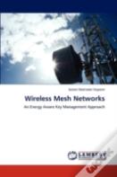 Wireless Mesh Networks