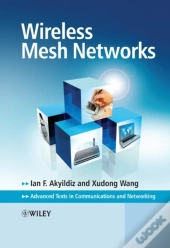 Wireless Mesh Networks