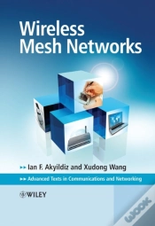Capa do artigo Wireless Mesh Networks