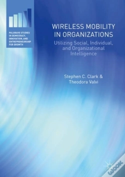 Capa do artigo Wireless Mobility In Organizations