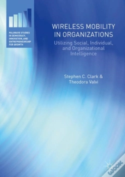 Capa do artigo Wireless Mobility In Organizations