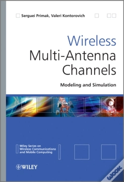 Capa do artigo Wireless Multi-Antenna Channels
