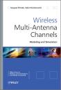 Wireless Multi-Antenna Channels - Preview