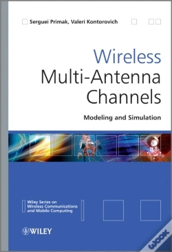Capa do artigo Wireless Multi-Antenna Channels