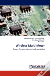 Capa do artigo Wireless Multi Meter
