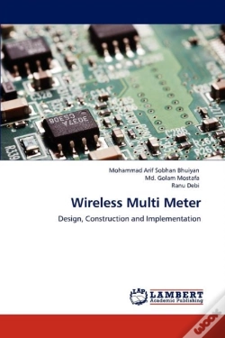 Capa do artigo Wireless Multi Meter