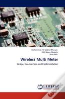 Wireless Multi Meter