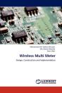 Wireless Multi Meter - Preview
