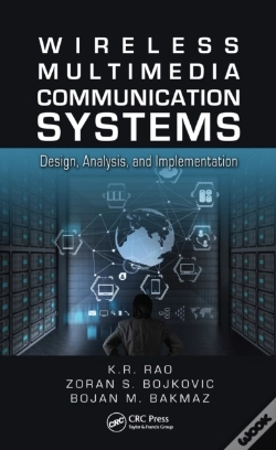Capa do artigo Wireless Multimedia Communication Systems
