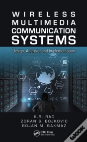 Capa do artigo Wireless Multimedia Communication Systems