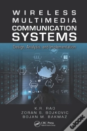 Capa do artigo Wireless Multimedia Communication Systems