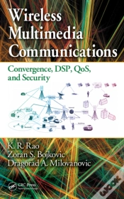 Capa do artigo Wireless Multimedia Communications